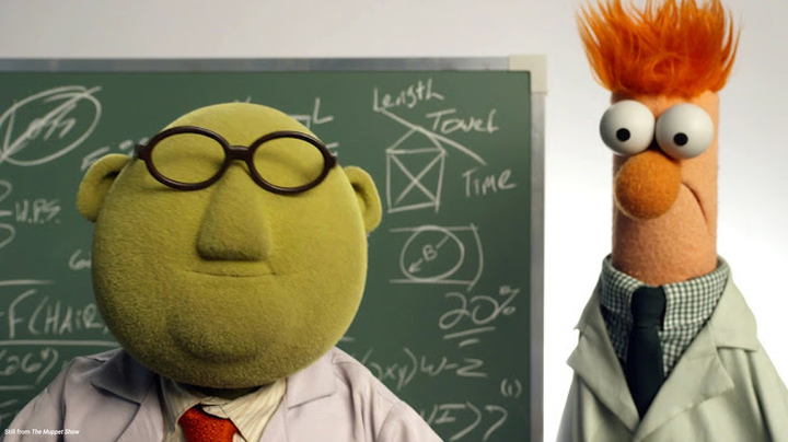 RHYTHMS | Framework & Protocol