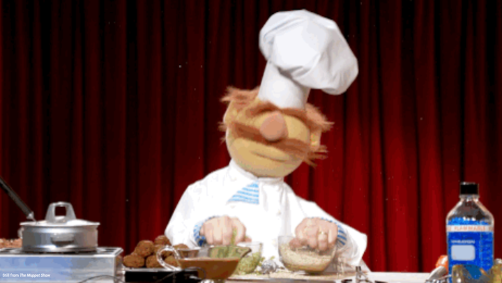 SOUPS | Framework & Protocol