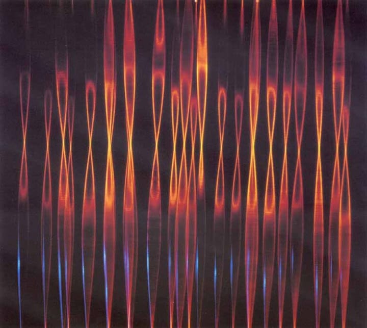 RHYTHMS | Reflections